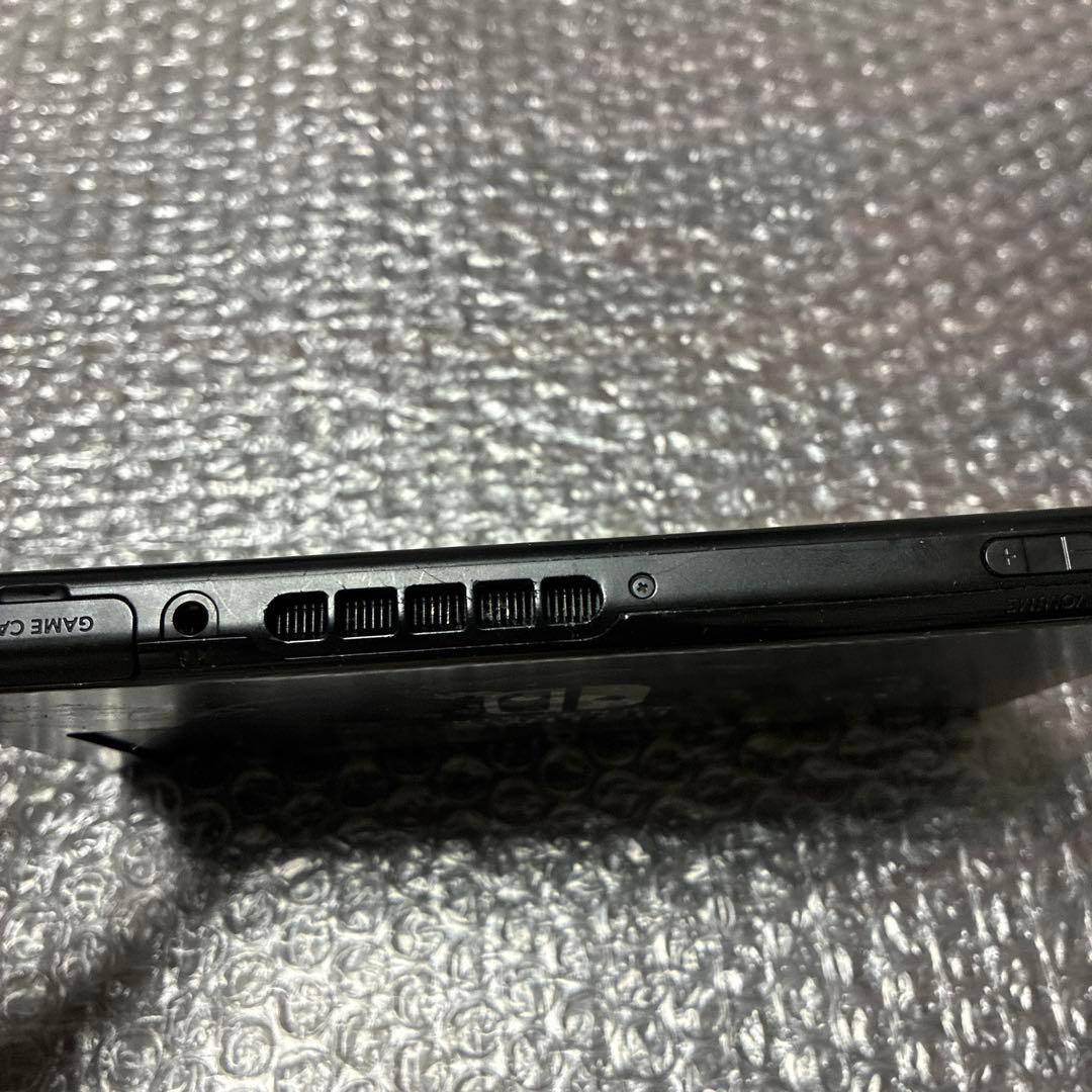 3 Nintendo Switch 本体　ジャンク