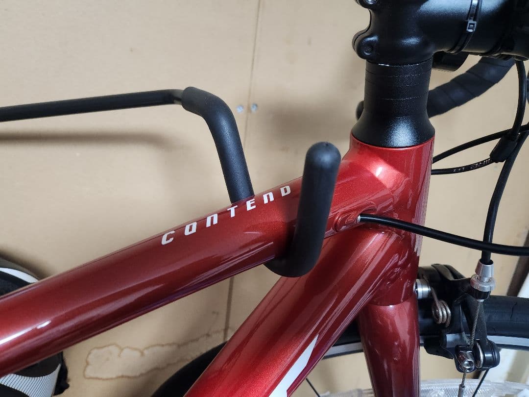 O*O様 GIANT コンテンド2　ロードバイク