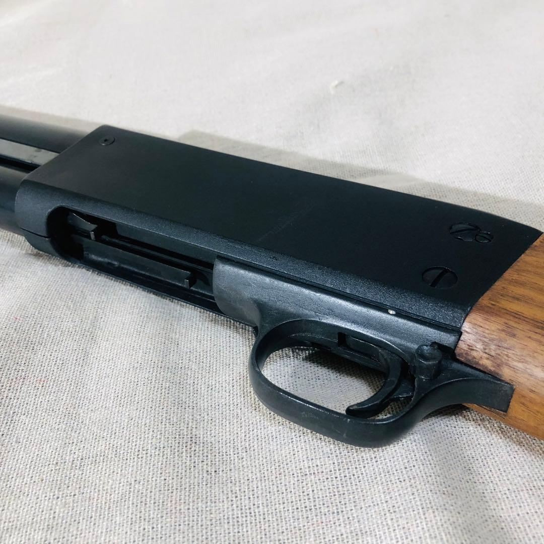 KTW 初代イサカＭ37フェザーライト絶版品