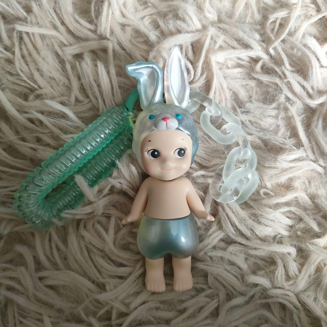 ソニーエンジェルキャンディシリーズのシークレットケース付き