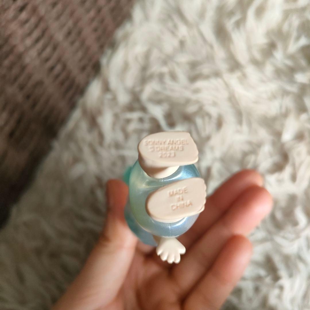 ソニーエンジェルキャンディシリーズのシークレットケース付き