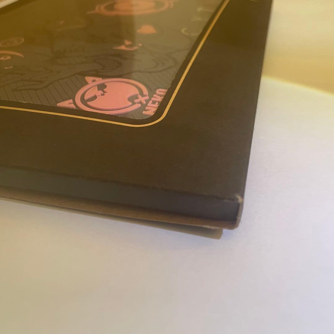 【最終値下げ】Cytus2 NEKO 滑り止めマット