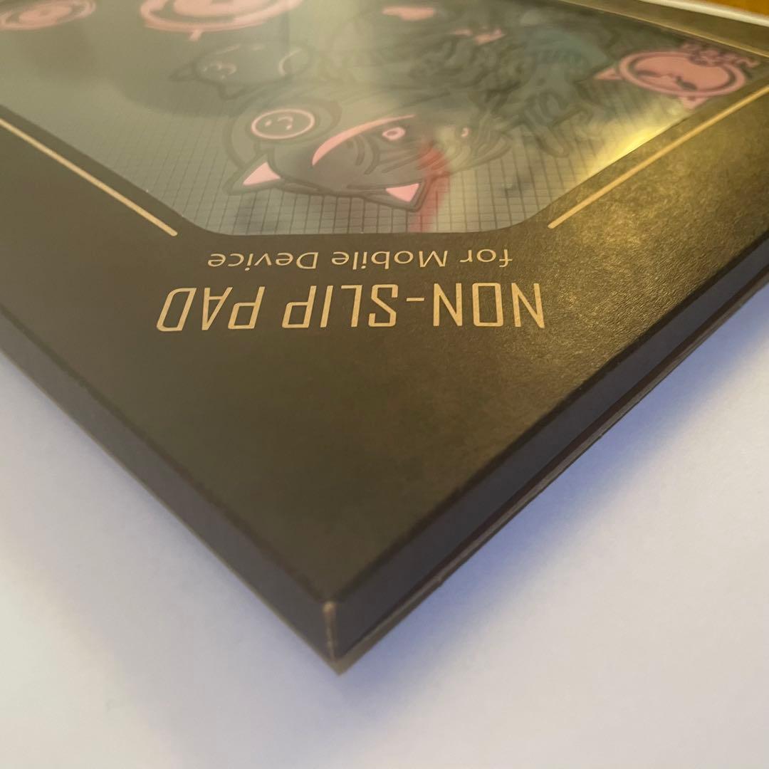 【最終値下げ】Cytus2 NEKO 滑り止めマット