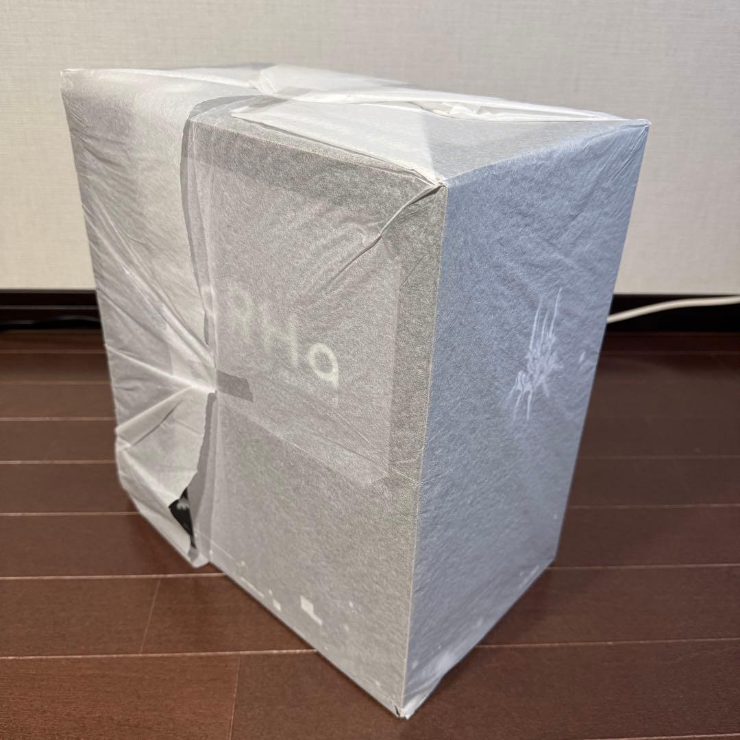 t*a様 新品未開封 NieR：Automata 2B DX版 スクウェア・エニ