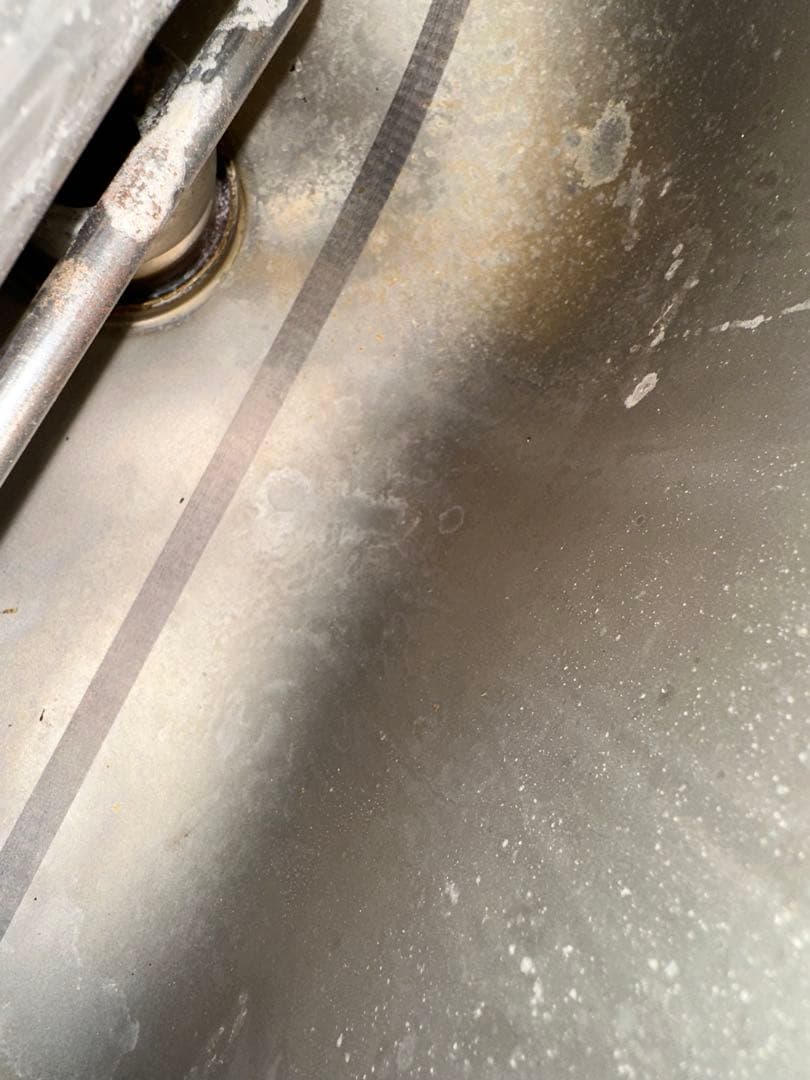 【スポーツスタータンク】ピーナッツタンク　ハーレーダビッドソン　インジェクション