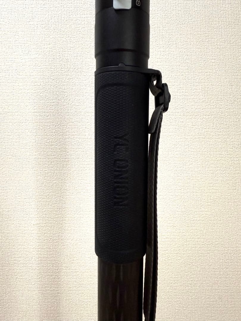 YC ONION PINETA MONOPOD PRO カーボン一脚