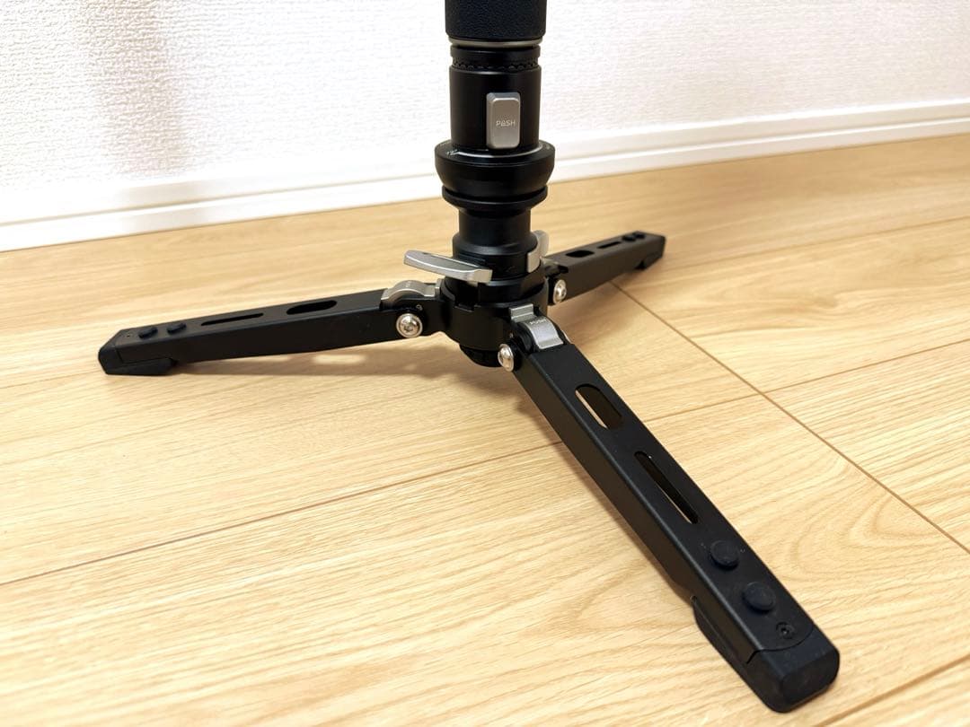 YC ONION PINETA MONOPOD PRO カーボン一脚
