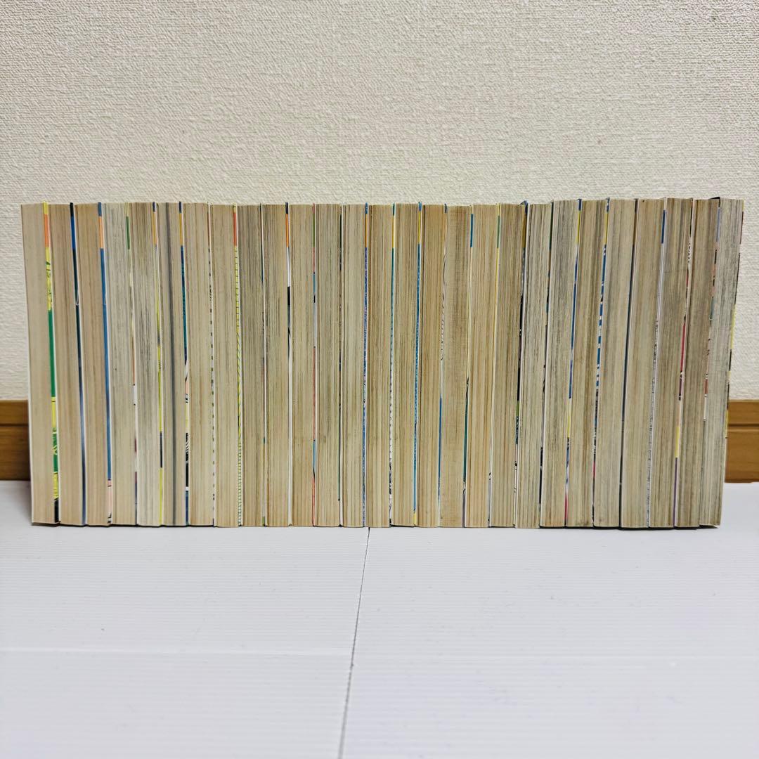 疾風伝説 特攻の拓 全巻 セット 当時 初版 多数