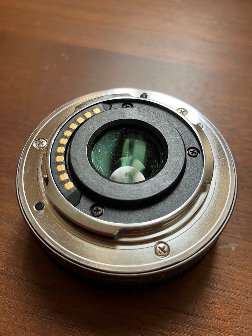 レンズ(単焦点) LUMIX G 14mm/F2.5 ASPH. H-H014