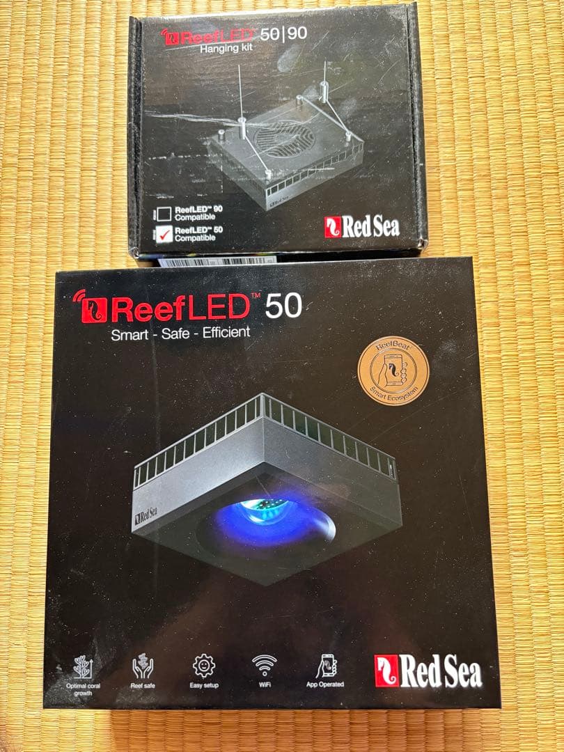 ReefLED 50 リーフLED50