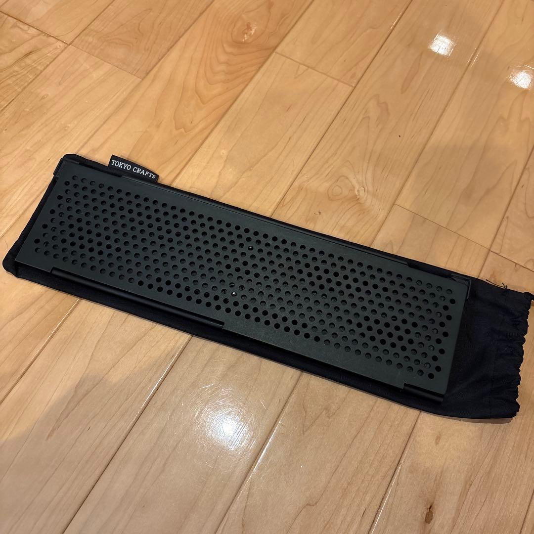 TOKYO CRAFTS ジカテーブル・コサイドテーブルセット