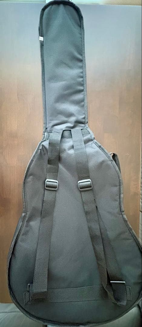 ヤマハ　アコースティックギター FG820L 左利き レフティー 付属品多数