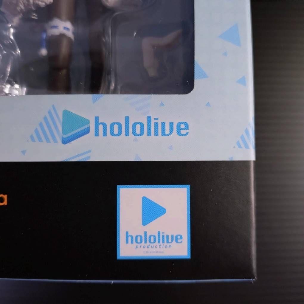 figma ホロライブ 兎田ぺこら