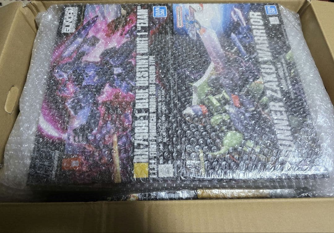 ガンプラ　まとめ売り　未組立　少し値下げ済み