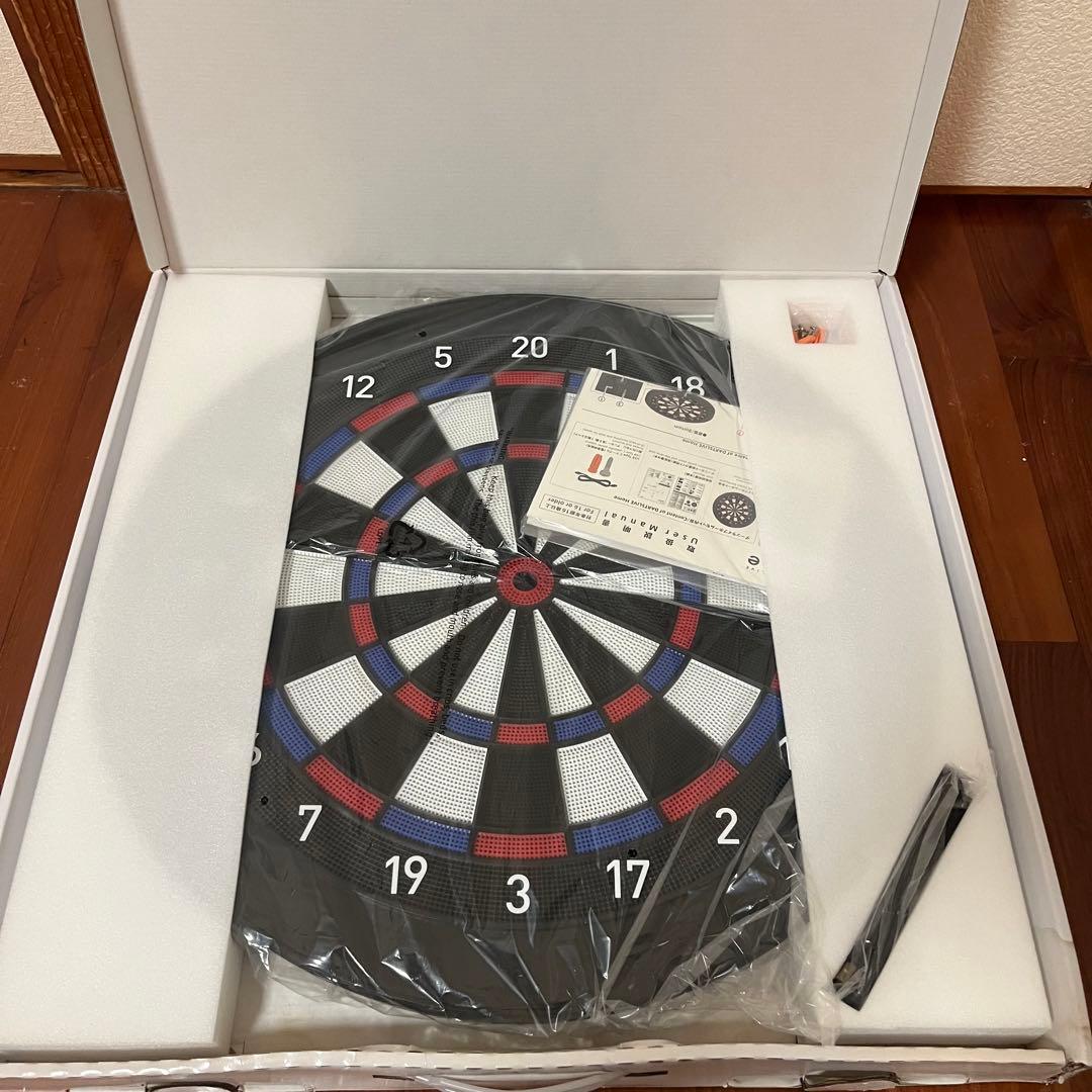 【美品】 DARTS LIVE  ダーツライブホーム