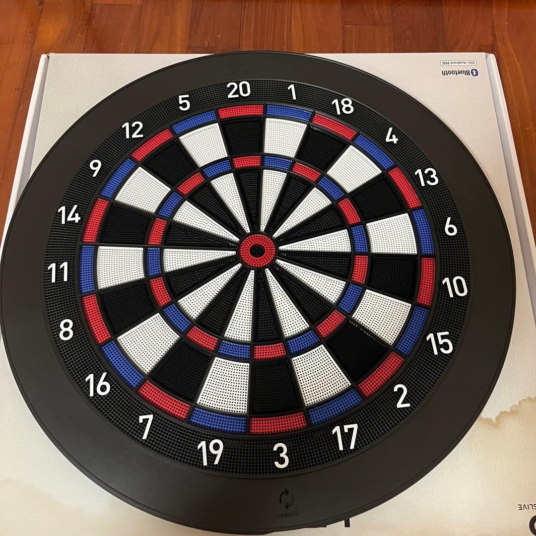 【美品】 DARTS LIVE  ダーツライブホーム