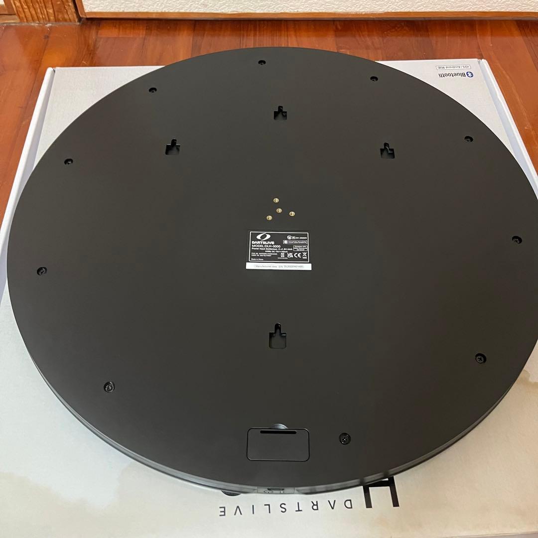 【美品】 DARTS LIVE  ダーツライブホーム