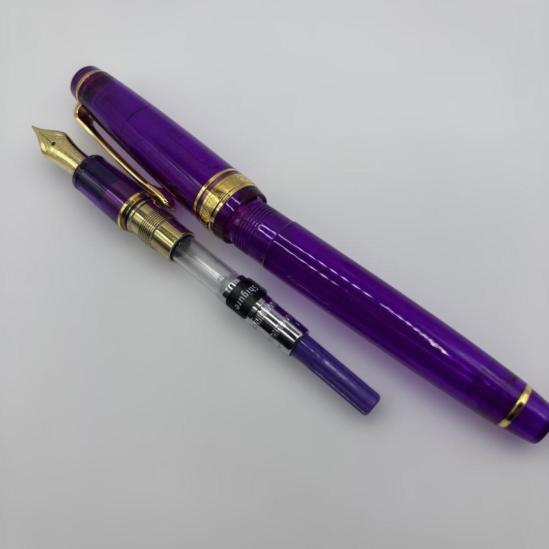 【WANCHER限定】SAILOR プロフェッショナル ギア スリム