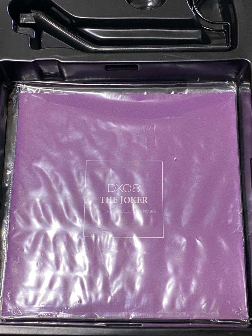 ホットトイズ ジョーカー バットマン 1989版 ジャックニコルソン dc