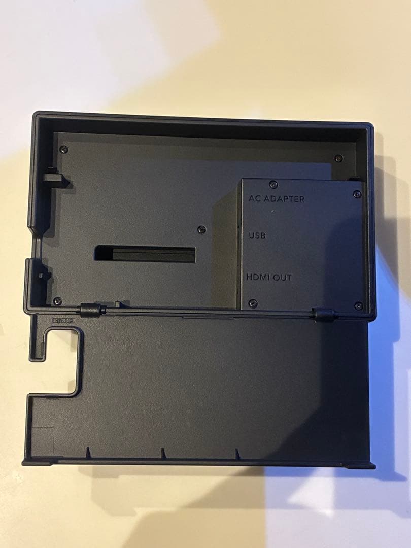 Switch本体、マリオカート8デラックスセット