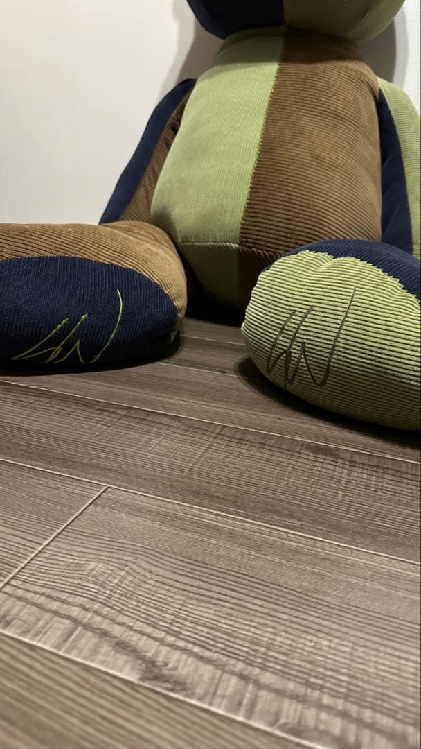 GAP Sean Wotherspoon 激レア　ビッグブラナンベア