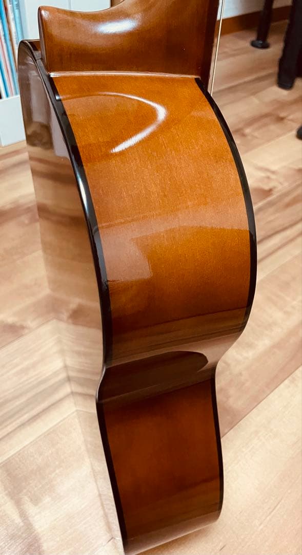 YAMAHA ヤマハ CG-Junior CS40J ミニクラシックギター