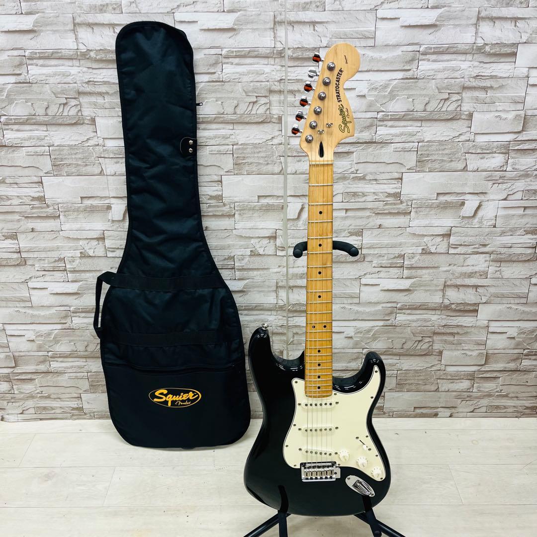 ギター Squier Standard Series Stratocaster