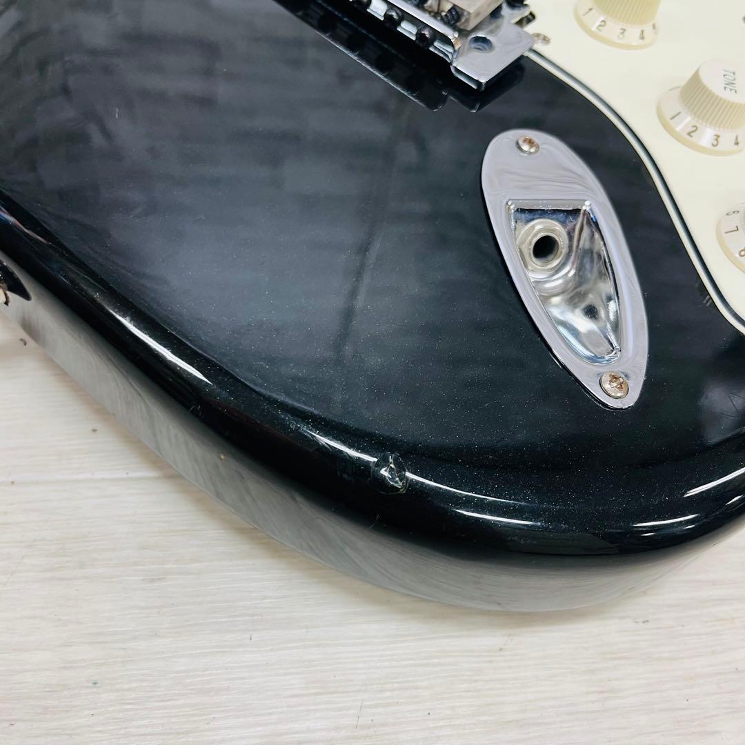 ギター Squier Standard Series Stratocaster