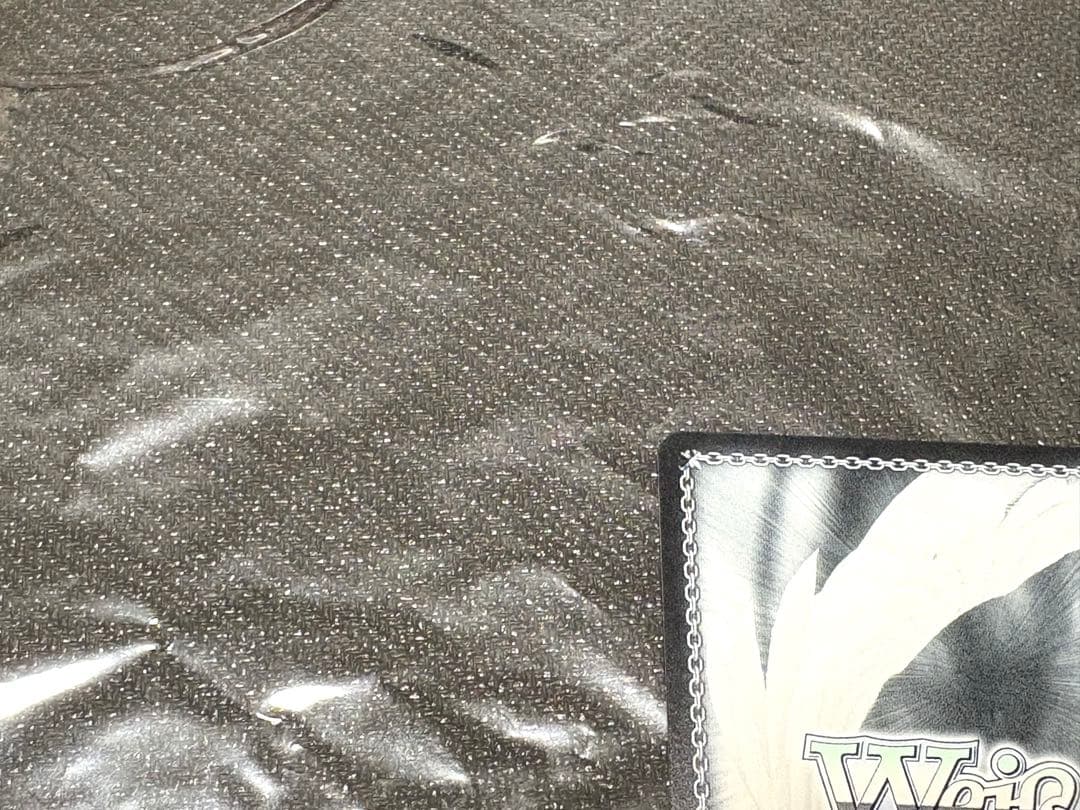 サマポケ ヴァイスシュヴァルツ 鴎 サマードレス sp