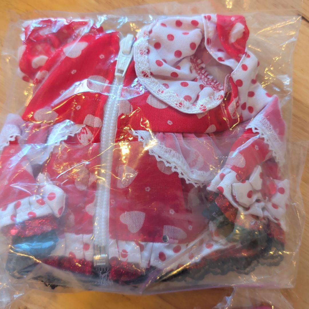 廃盤希少　新品　マザーガーデン　ミーシャ　サーシャ　猫ぬいぐるみセット