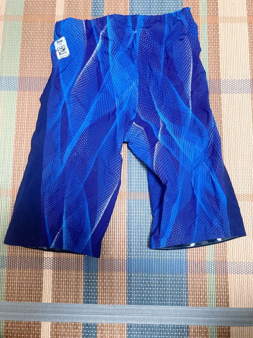 Mizuno GX・SONIC V ST