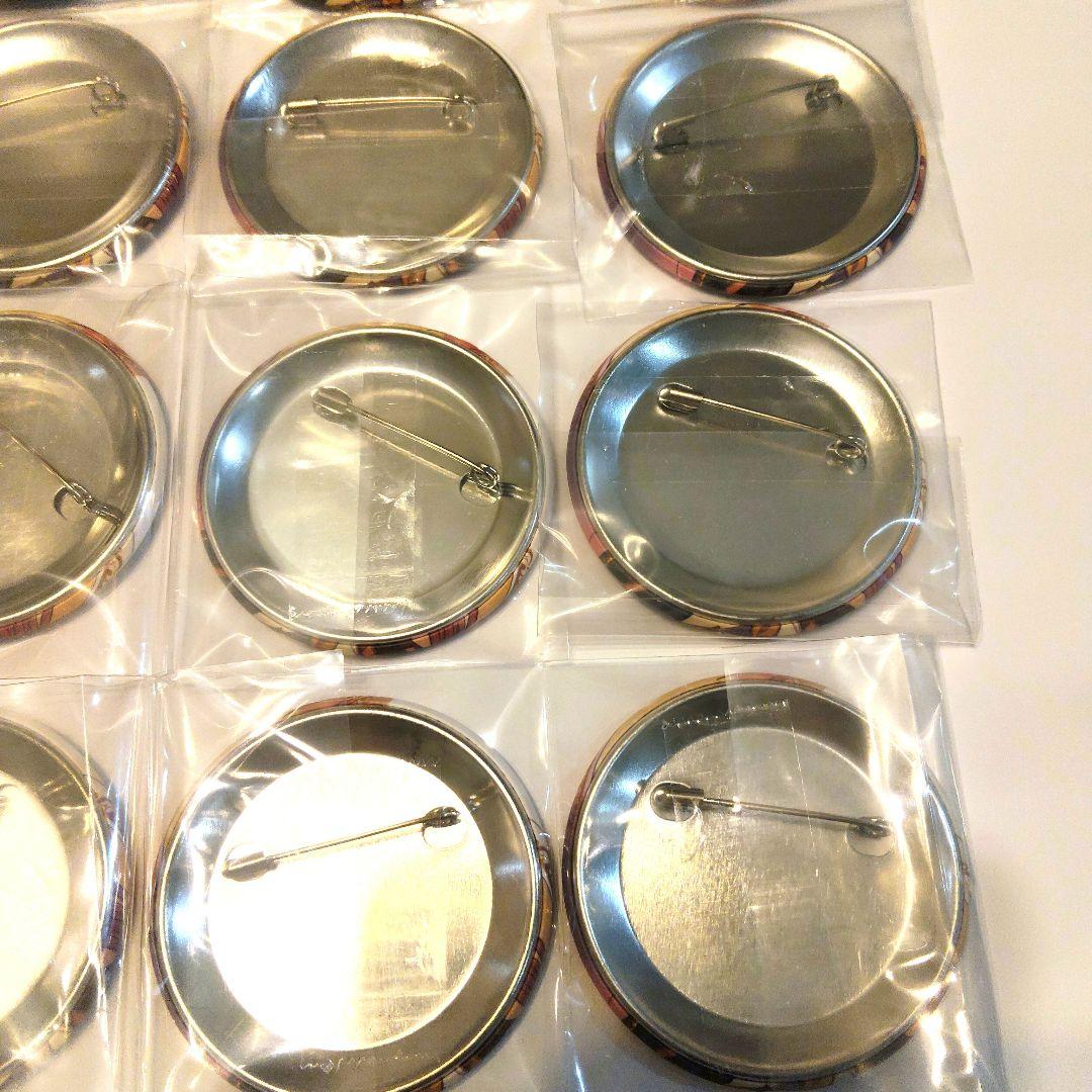 魔法使いの約束　カイン　魔法使いとの出会い　缶バッジ　18個セット