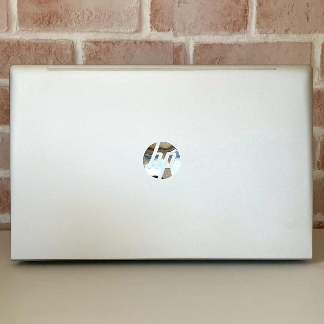 ★美品★ テンキー付き 2022年製 第11世代i5 大画面 HP G26