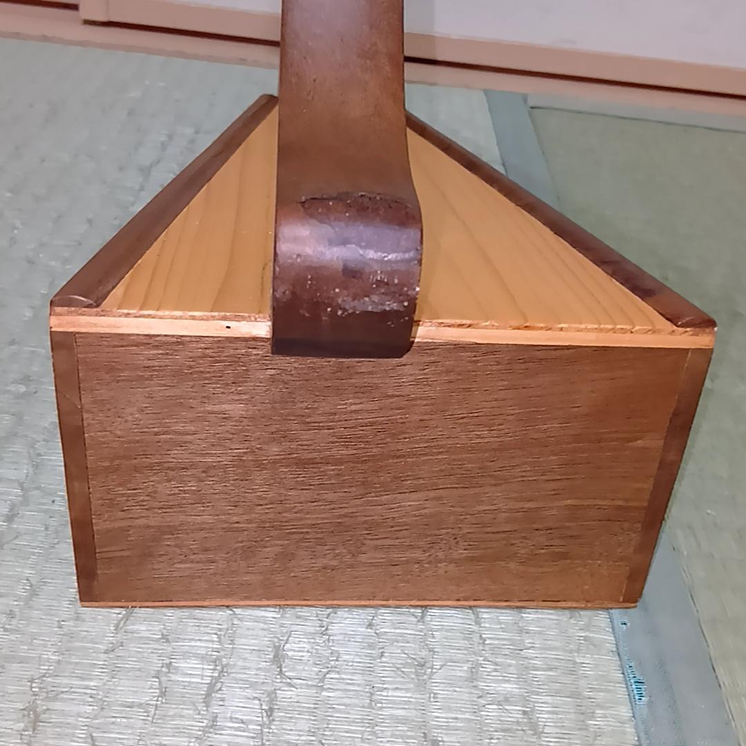 ベイビーハープ　12弦　教本付き　グレースハープ