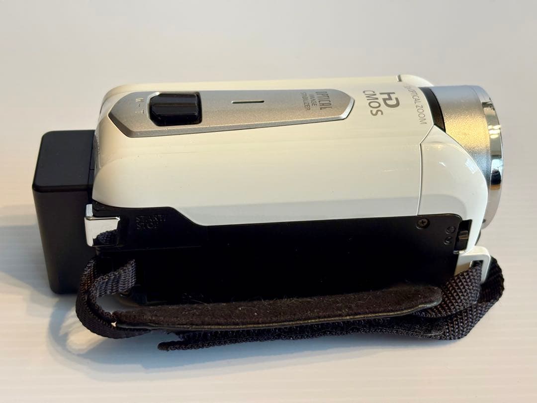 Canon iVIS HF R41 ホワイト