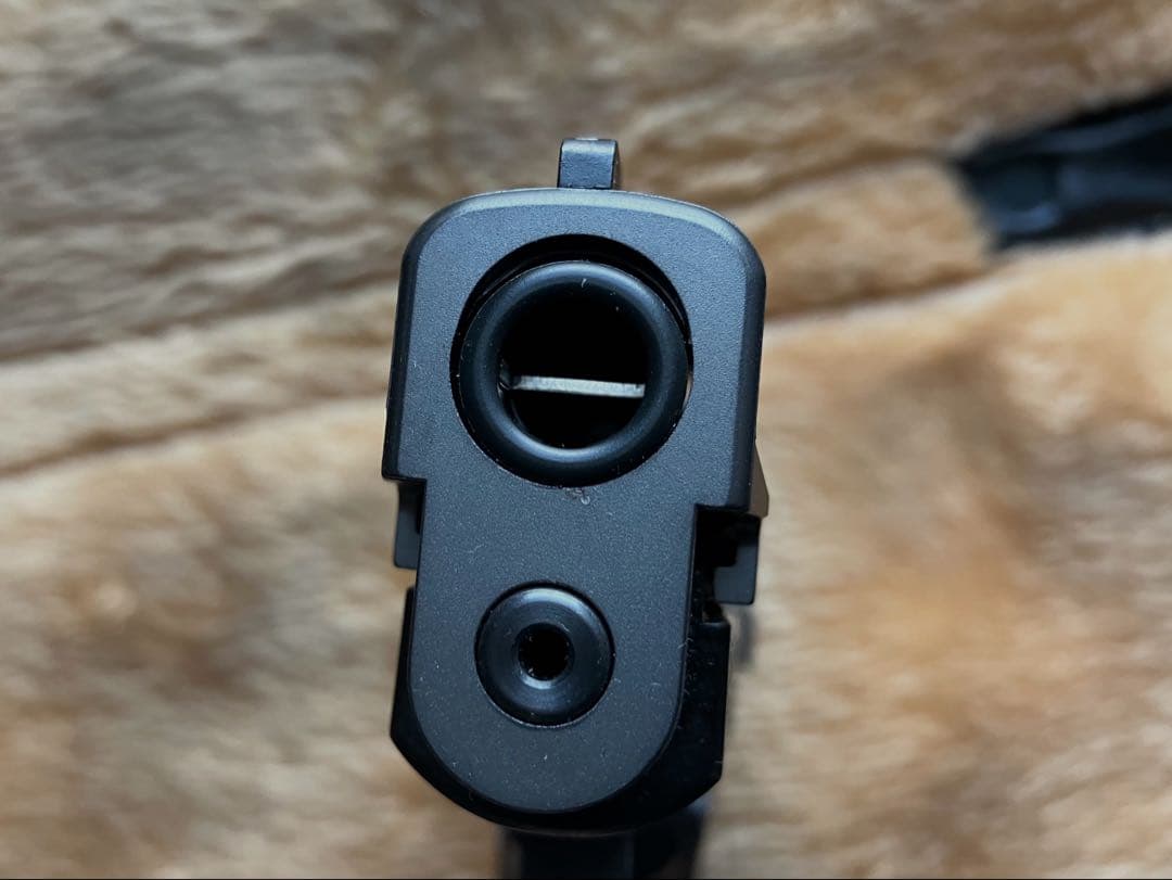 タナカ SIG P228 EVO2 frame フレームHW 樹脂製