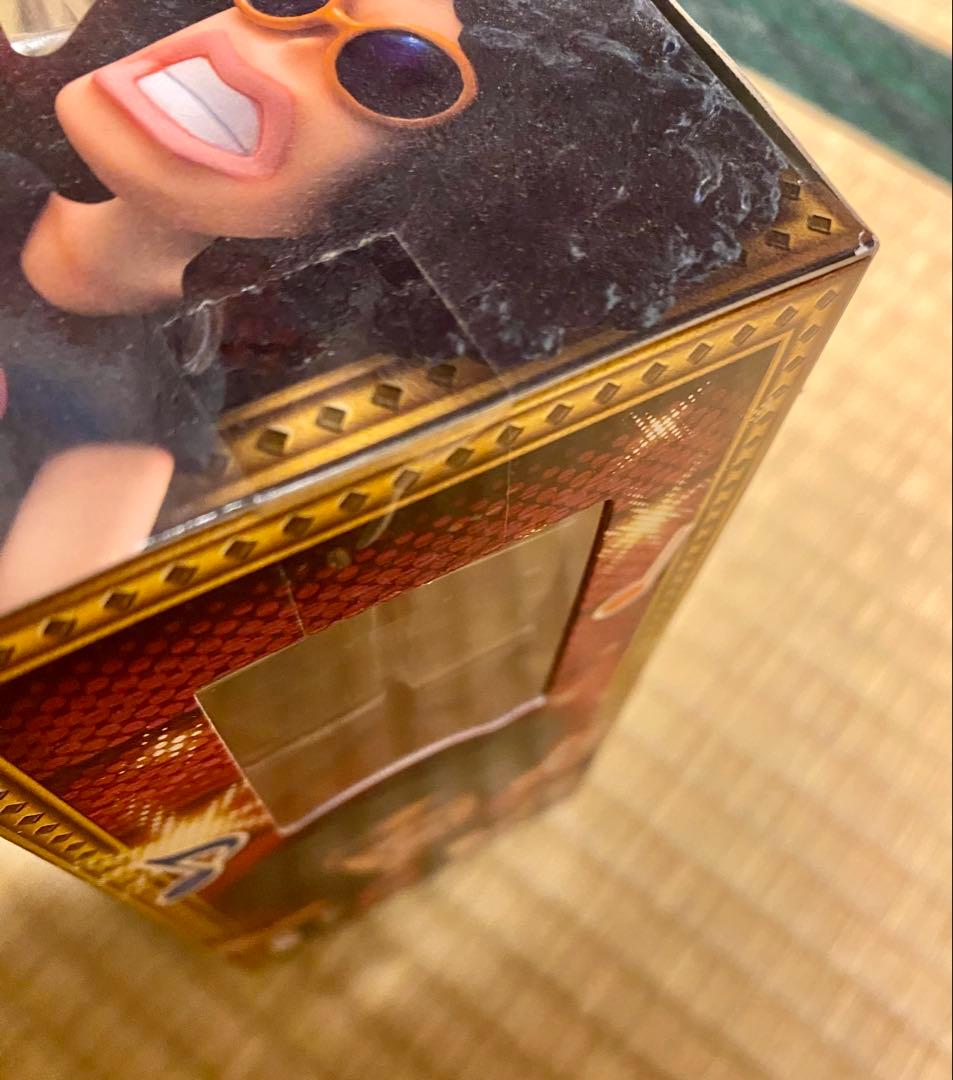 【未開封品】ワンピース ONE PIECE POP フィギュア ブルック(幼少)