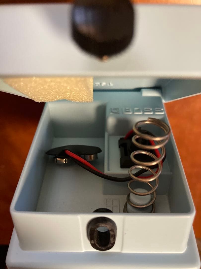 ギター BOSS Chorus Ensemble CE-5