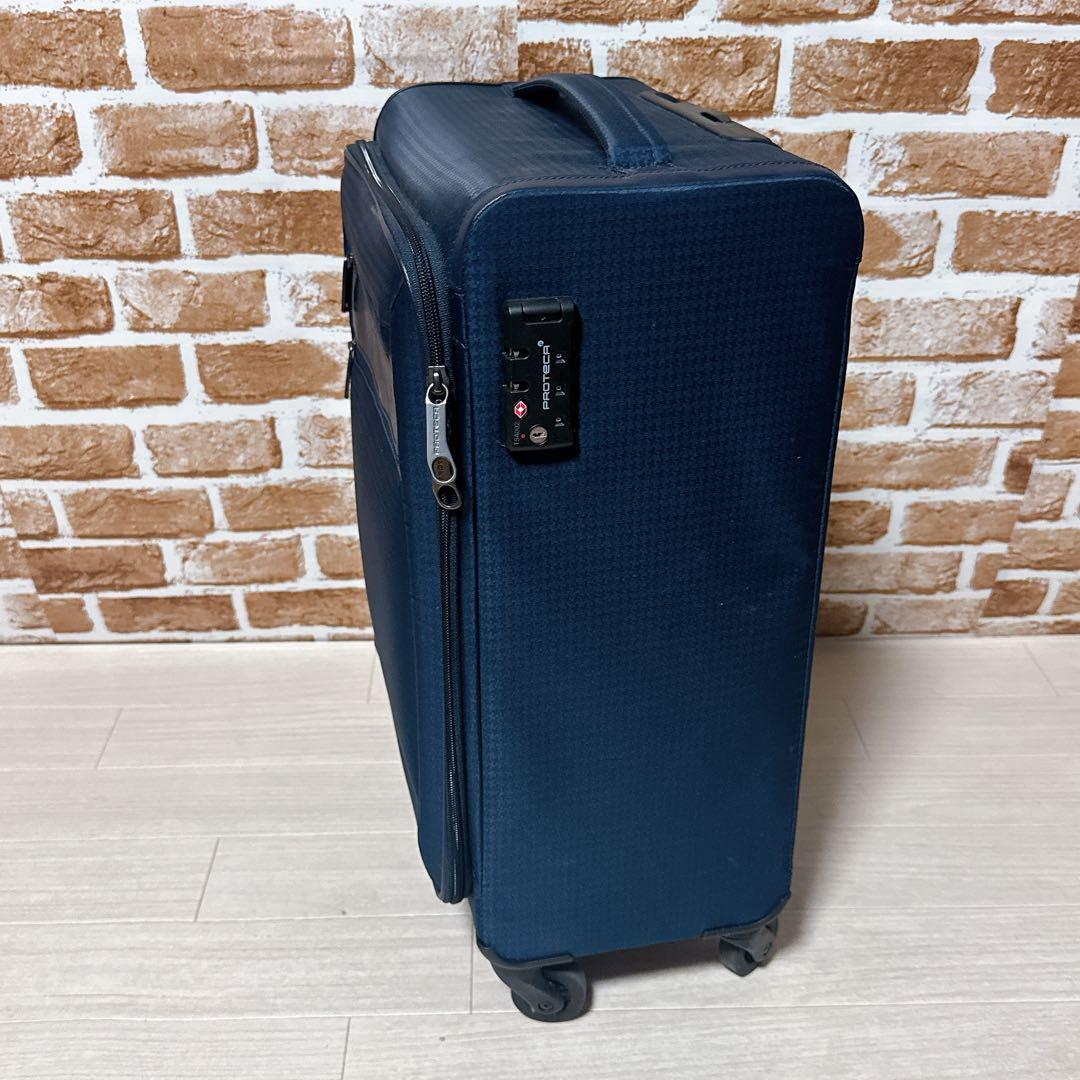 PROTECA キャリーケース フィーナ　計量　29L 2.0kg プロテカ