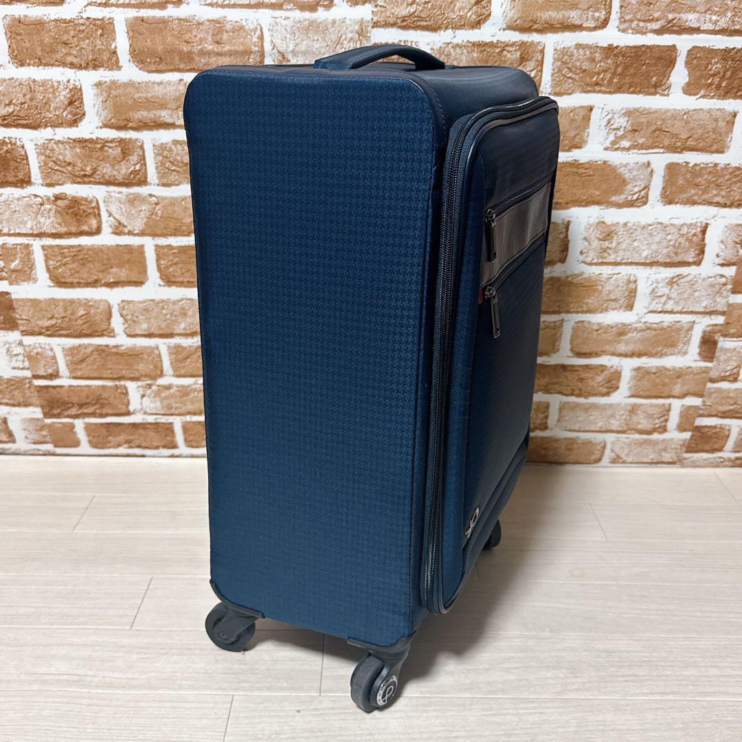 PROTECA キャリーケース フィーナ　計量　29L 2.0kg プロテカ