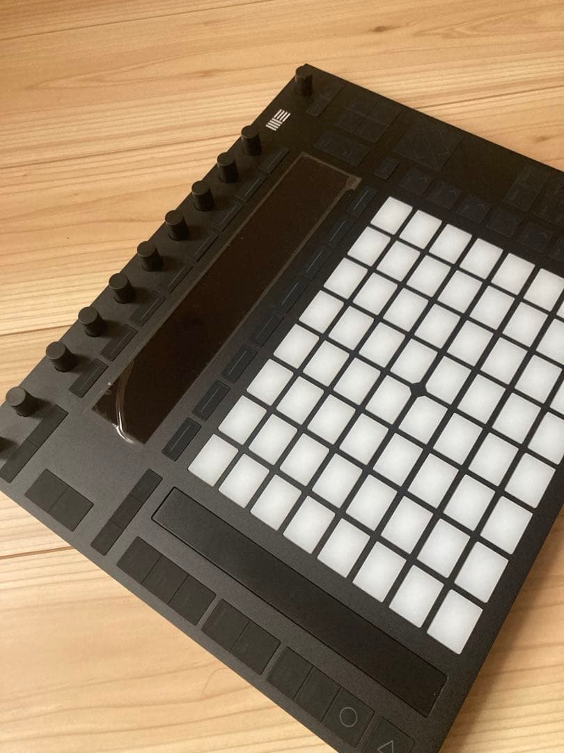 ABLETON PUSH2 美品