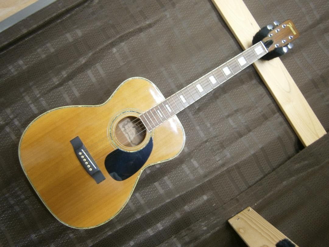 新年特価・Tomson・トムソン＜GF-20＞80年代・日本製