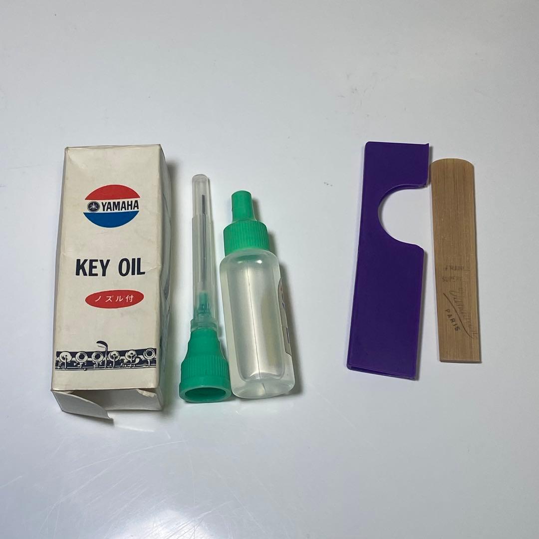 希少✨　【良品】クラリネット YAMAHA ヤマハ　YCL-35　YCL35