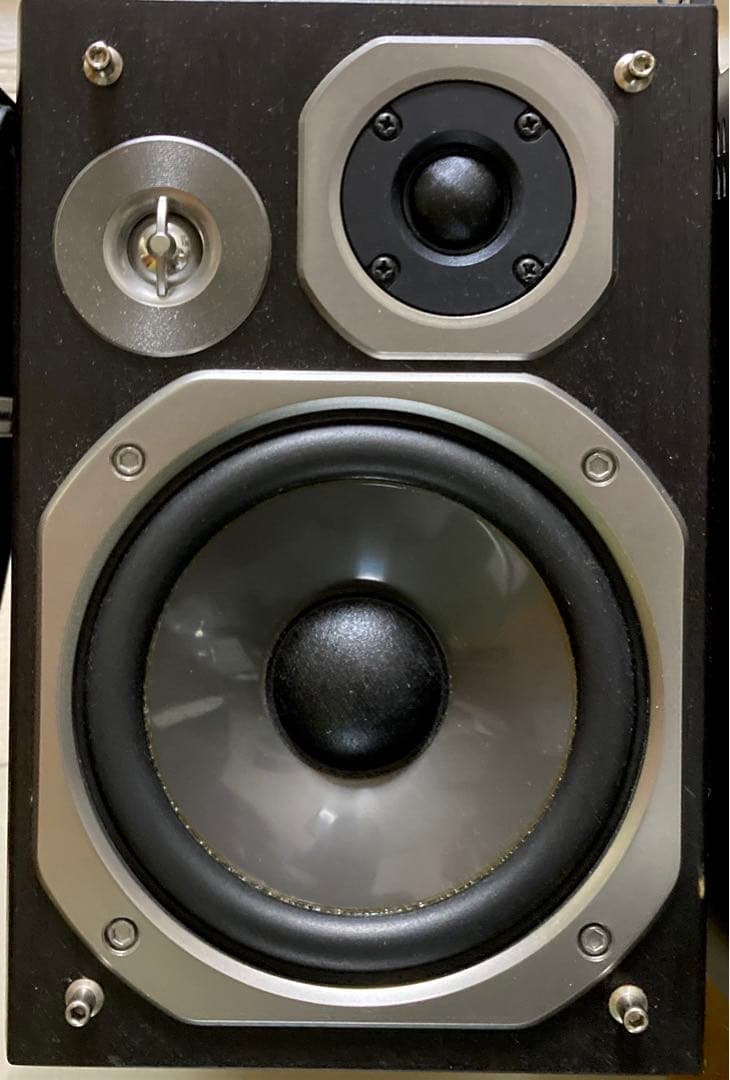 【美品】パナソニック 複合機コンポ SA-PM670SD ・PM870スピーカー