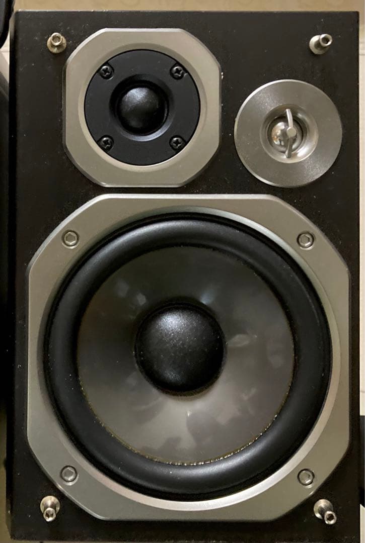 【美品】パナソニック 複合機コンポ SA-PM670SD ・PM870スピーカー