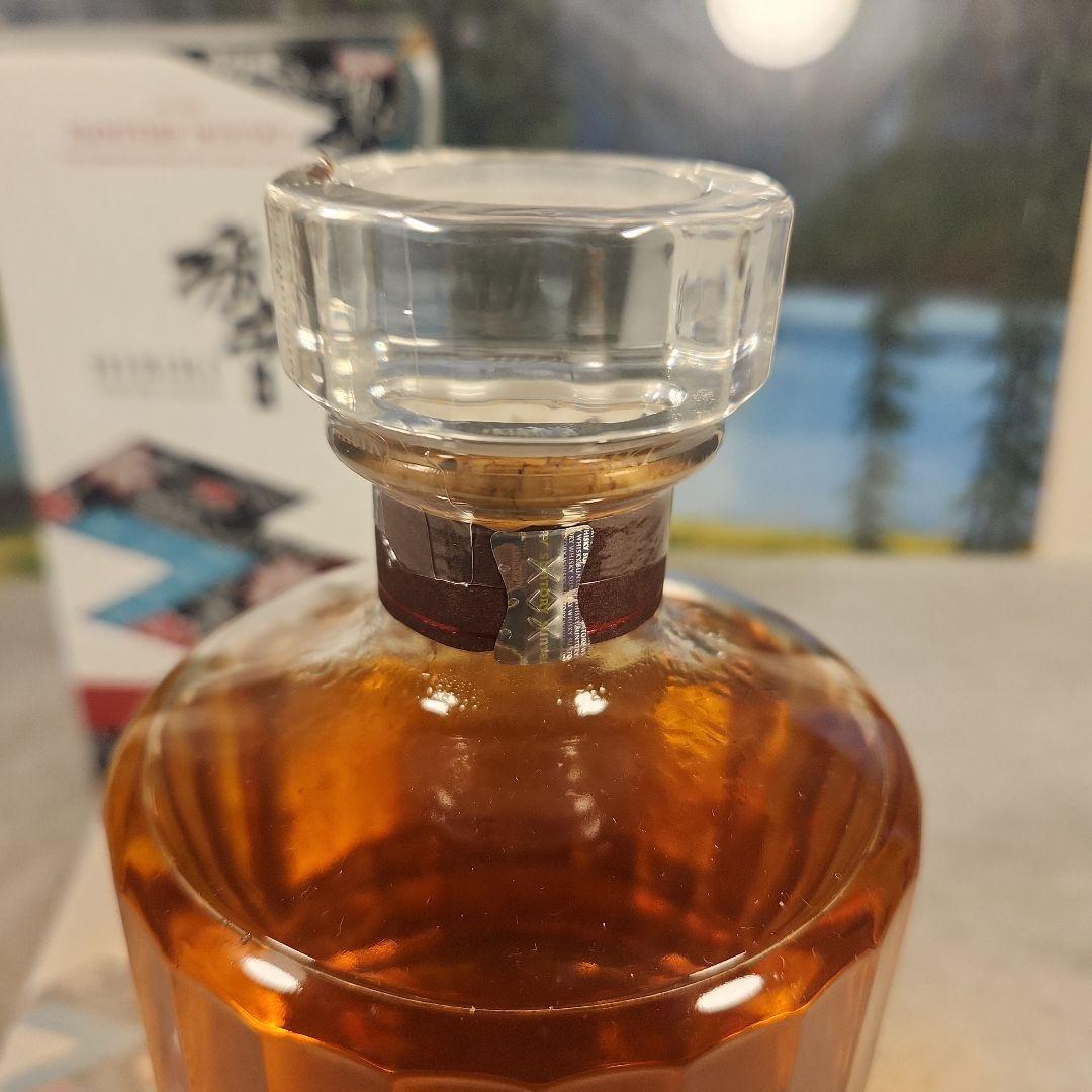 サントリーウイスキー　響他　まとめ売り