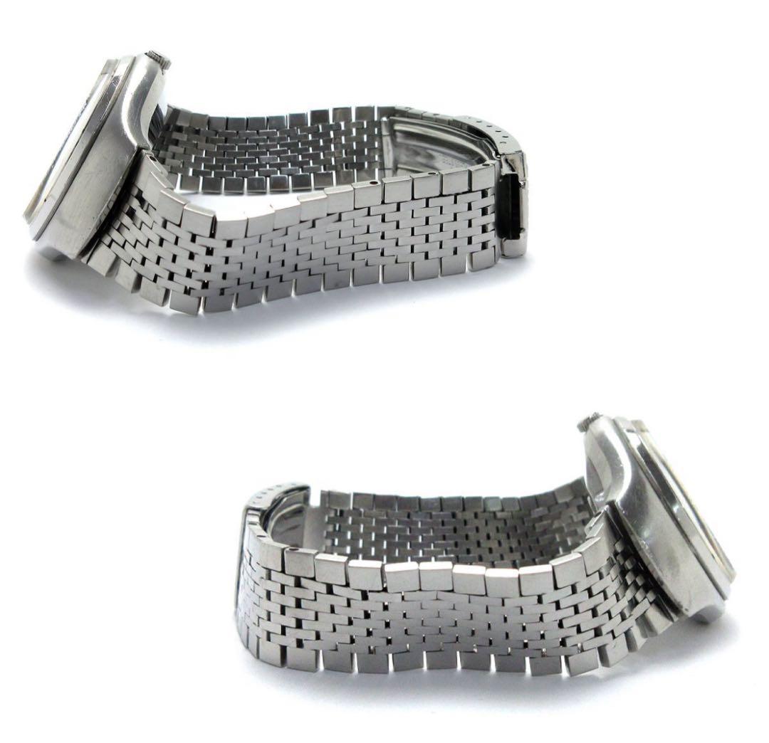 SEIKO V.F.A. メンズ 3823-7001 クォーツ 稼動品 レア