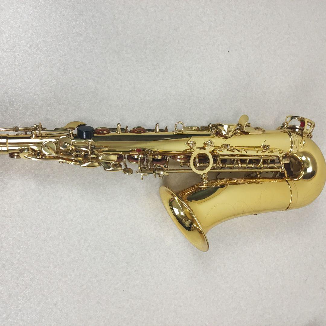 【美品】アルトサックス 初心者セット 付属品多数 すぐ始められる 入門用