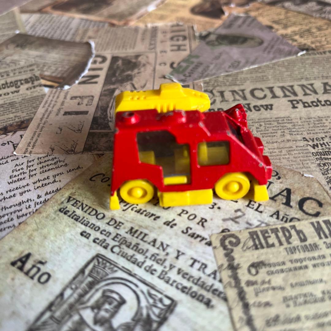 希少　激レア　DX版 冒険ファミリーここは惑星0番地 タカトク製 Z合金