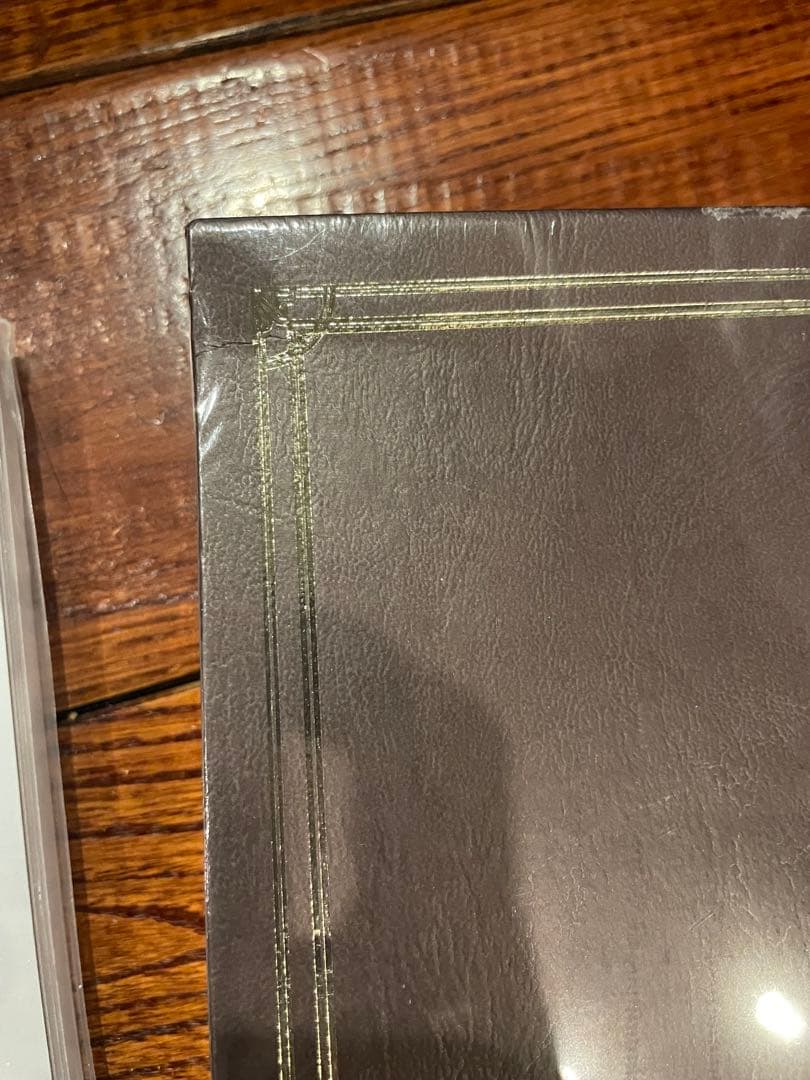 ニトロキラル 10周年アニバーサリーブック全3冊 ケース付き